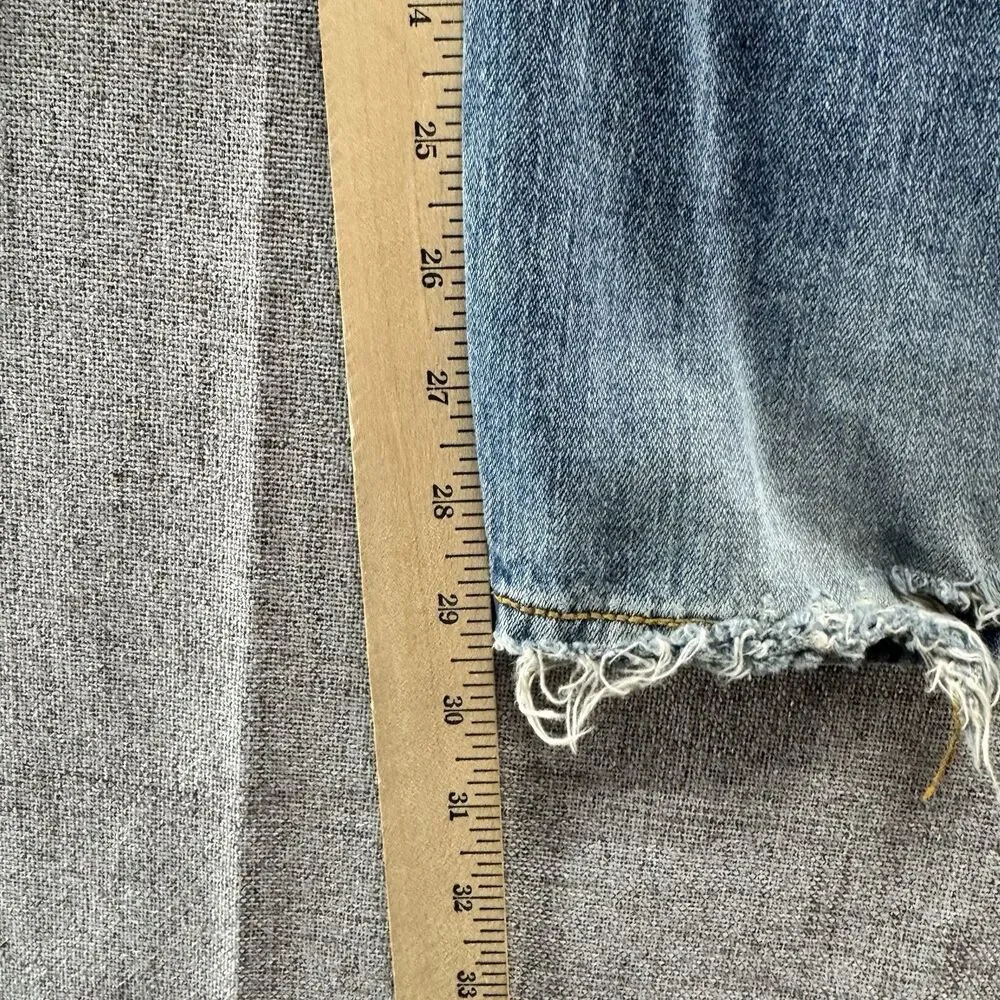 Vintage Levi's Jeans Men's 38x30 Carpenter Loose Straight Leg